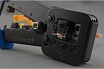 Кримпер TWIST HT-268ER для сквозных коннекторов RJ-45/RJ-12 TWCS-TM1-HT-268ER