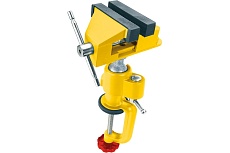 Тиски для моделиста Topex 07A307