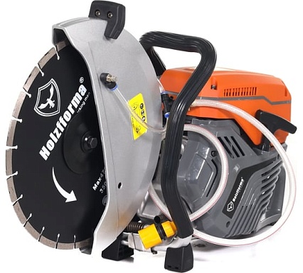 Бензорез Holzfforma gc790 14" GC790-14