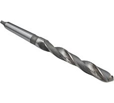 Сверло по металлу Р6М5 19.5х140х238 мм, к/х КМ2 TORNERI 045524
