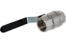 Шаровой полнопроходной кран STOUT ВВ 1 SVB-0001-000025 RG008Q0H0FD2GV