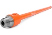 Коронка алмазная LZ 28/H10/400/2 28х400 мм Messer 95-33-028