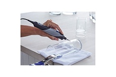 Мультиинструмент Dremel Stylo+ 2050-10 Xmas 2018 F0132050UD