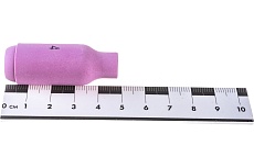 Сопло №4 (10 шт; 6.5 мм) для Sintig 17–18–26 Кедр 7200023