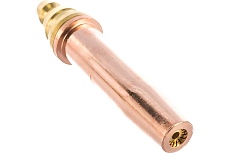 Мундштук пропановый PREMIUM №4П к резакам серии Р3-345/Р3-300 ПТК 29088