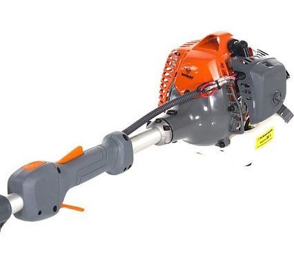 Штанговые бензоножницы Holzfforma ft226h pro PP226HPRO