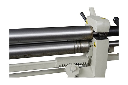 Ручные вальцы со стойкой Isitan R 1270x56 20409