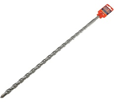 Бур по бетону SDS-plus 14x460 мм РОССНА Р860073
