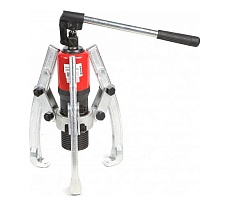 Гидравлический съeмник со встроенным насосом 20т Aist 67122020 00-00021163