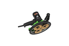 Шлифовальная машина для снятия краски Eibenstock epf 200-3 0651M000