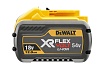 Аккумуляторная батарея XR FLEXVOLT Li-Ion 18В, 12 Ач / 54В, 4.0 Ач DeWalt DCB548