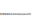 Бур SDS-plus (14х250 мм) Kraftool 29320-260-14_z02