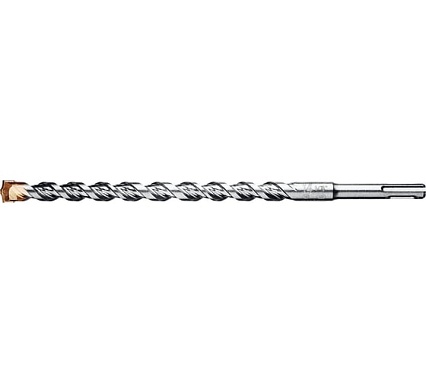 Бур SDS-plus (14х250 мм) Kraftool 29320-260-14_z02
