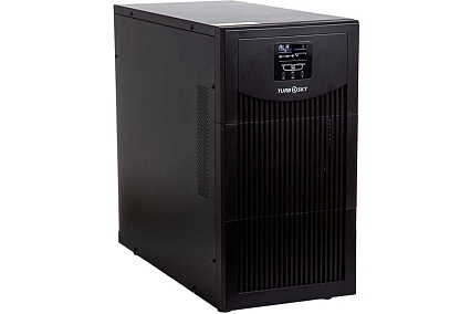 Источник бесперебойного питания Turbosky 10KVA Pro 3/3 1609