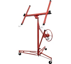 Подъемник для гипсокартонных листов Panel Lifter 335 (подъемник ГКЛ) DLT 0585