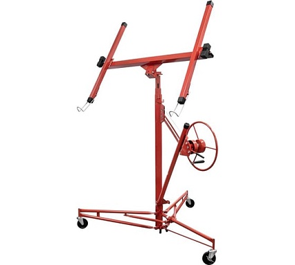 Подъемник для гипсокартонных листов Panel Lifter 335 (подъемник ГКЛ) DLT 0585