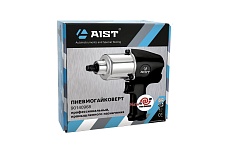 Пневмогайковерт Aist 1/2&quot; 90140968KI-857-X 00-00016649
