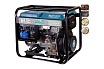 Дизельный генератор Konner&Sohnen KS 8102HDE