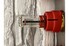 Коллектор в сборе Royal Thermo нержавеющая сталь, с расходомерами 1 ВР-3/4 НР, 5 выходов НС-1080951