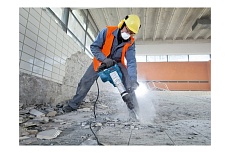 Отбойный молоток Bosch GSH 11 VC 0.611.336.000