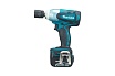 Аккумуляторный гайковерт Makita DTW250RME