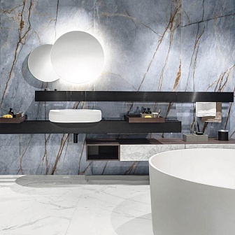 Коллекция плитки Rex Ceramiche Heritage Luxe