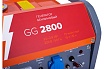 Бензиновый генератор Кратон GG-2800 3 08 01 031