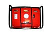 Бензиновый генератор DDE DPG6551Е
