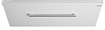 Тумба под раковину Акватон Мадрид 100 с ящиком, белый