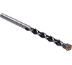 Сверло по бетону (12x150x90 мм) Ingco DBM111121