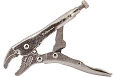 Универсальный зажим струбцины Hans 5&quot; 125мм 1803-05