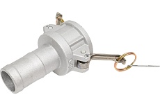 Алюминиевый камлок MGF C-150 1 1/2&quot;, 38мм 3-101-3-1-38