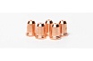 Сопло 1.5 мм, 120А (nozzle), 10 шт, S125 Plazweld P-PD0179-15