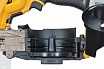 Барабанный (кровельный) гвоздезабивной пистолет DeWalt 18 В XR DCN45RNN-XJ