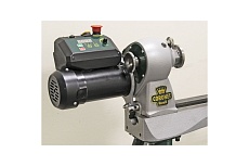 Токарный станок Record power Coronet Herald 35531