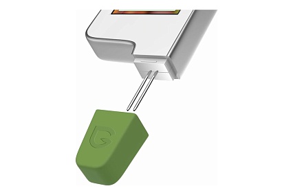 Нитрат-тестер Greentest KIT FB0132 - 2 7 350
