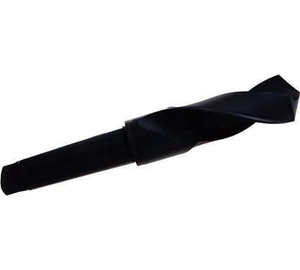 Сверло по металлу (80x260х514 мм; КМ6; Р6М5) Griff a127901