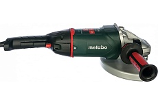 Угловая шлифмашина Metabo WE 24-230 MVT Quick 606470000