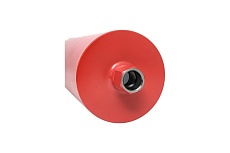 Коронка алмазная проходка Expert WCHP-172/450, 1 1/4&quot; UNC EKF wchp-sf172/450
