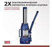 Гидравлический домкрат БелАК PREMIUM 16 т BAK.30019