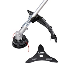 Триммер бензиновый BG 4222CU (E1602.013.00) HD Elitech 205473