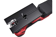 Аккумуляторный лобзик Flex JS 18.0-EC C 485403