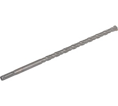 Бур по бетону (12x260 мм; SDS-plus) ИПК 12kh260SDS+