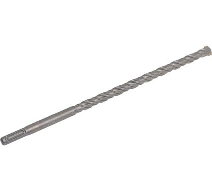 Бур по бетону (12x260 мм; SDS-plus) ИПК 12kh260SDS+