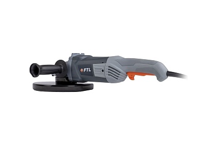 Угловая шлифовальная машина FTL AG 230 7074