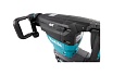 Аккумуляторный отбойный молоток Makita SDS max, без аккумулятора и з/у HM002GZ03