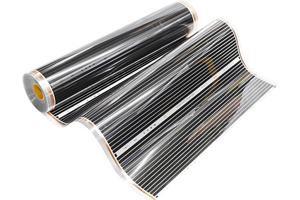 Инфракрасная пленка STEM ENERGY Rexva XT308 (220вт/м2) ИНФ033