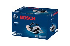 Аккумуляторная циркулярная пила Bosch GKS 185-LI (1 Ак.Б) 06016C1223