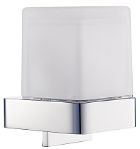 Дозатор жидкого мыла Bemeta Solo 139309312 хром