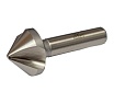 Зенковка (6.3х5х45 мм; Z3; 90°; HSS) Bucovice Tools 746063